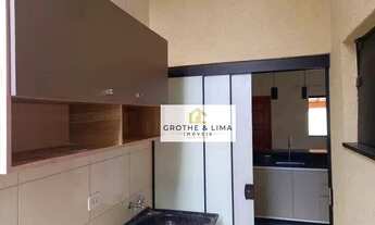 Imagem 4: Casa 03 Dormitórios, suíte, Condomínio fechado