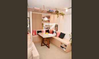 Imagem 6: Apartamento para Aluguel - Consolação, 1 Quarto, 52 m2