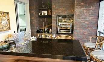 Imagem 3: SãO PAULO - Apartamento Padrão - Santa Teresinha