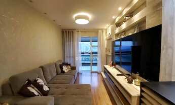 Imagem 3: Barra da Tijuca Apartamento com 3 dormitórios