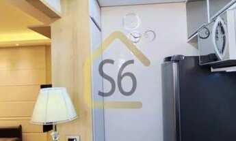 Imagem 7: Apartamento para alugar no bairro Bela Vista - São Paulo/SP