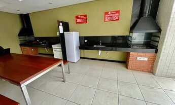 Imagem 3: EDIFICIO PALLACIOS | 57 M2 | 2 QUARTOS - 1 SUITES