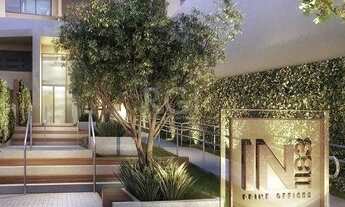 Imagem 5: Conjunto/Sala para Venda - 37.56m², 0 dormitórios, Independência