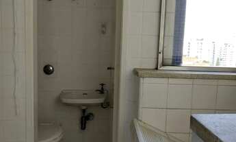 Imagem 4: APARTAMENTO PARA LOCAÇÃO 98M³ - 03 DORMS