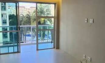 Imagem 4: Apartamento para aluguel tem 100 metros quadrados com 3 quartos