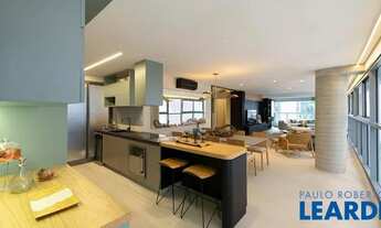 Imagem 2: APARTAMENTO - JARDIM PAULISTA - SP