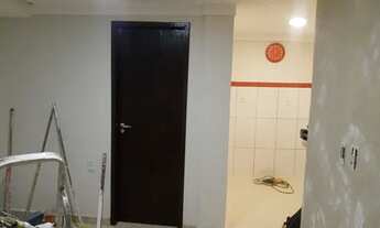 Imagem 2: Apartamento 1/4 mata escura