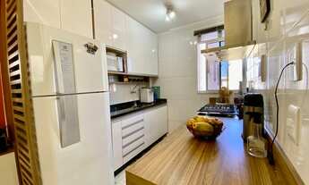 Imagem 7: Cobertura XANGRI-LA 2 quartos, 1 banho, 2 vagas