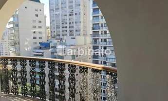 Imagem 7: Jardim América - Luxo - Local Nobre -1 por Andar - 4 Suítes - 4 Garagens - 320m² Privativo