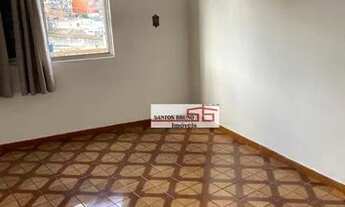 Imagem 7: Casa com 3 dormitórios para alugar, 80 m² por R$ 2.800/mês - Freguesia do Ó - São Paulo/SP