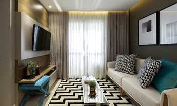 Imagem: Apartamento de cobertura 3 quartos no coração