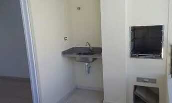 Imagem 2: Apartamento para aluguel tem 60 metros quadrados com 2 quartos