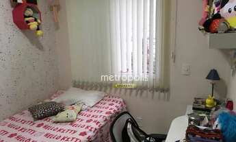 Imagem 7: Apartamento com 3 dormitórios, 96 m² - venda por R$ 900.000,00 ou aluguel por R$ 6.560,00