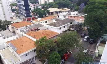 Imagem 4: COBERTURA - VILA SÃO FRANCISCO - SP