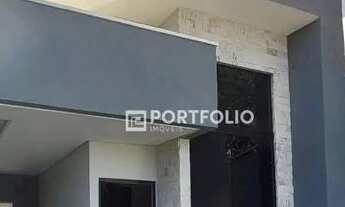 Imagem 6: Casa com 3 dormitórios à venda, 110 m² por R$ 440.000,00 - Jardim Helvécia - Aparecida de