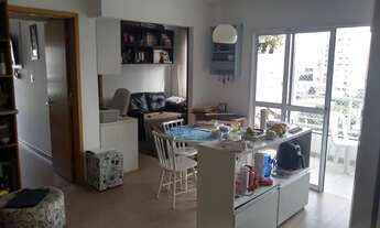 Imagem: Apartamento 56m² para locação na Vila