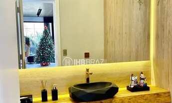 Imagem 6: Alphaville 01 - Casa incrível para Locação R$ 60.000,00 com 502 M²