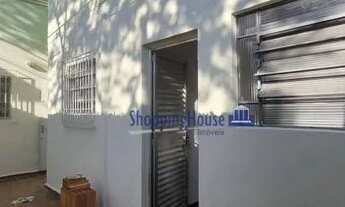 Imagem 2: Sobrado com 2 dormitórios para alugar, 130 m² por R$ 3.663,41/mês - Vila Hamburguesa - São