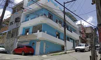 Imagem: Apartamento 1/4 mata escura