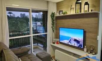 Imagem 3: Lindo Apartamento 2 dormitórios 1 suíte e Varanda Gourmet / Splendya 2!