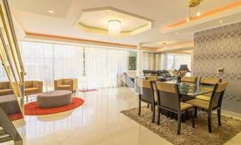 Imagem 5: Apartamento para Aluguel - Recreio, 7 Quartos, 430 m2