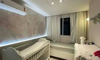 Imagem 4: Apartamento para venda tem 120 metros quadrados com 3 quartos em Ipanema - Rio de Janeiro