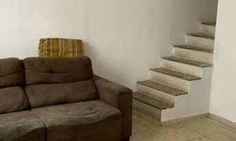 Imagem 5: Excelente Casa de Vila Duplex com Varanda 02 Quartos em Piedade