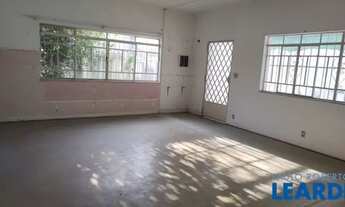 Imagem 2: CASA TÉRREA - JABAQUARA - SP