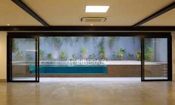 Imagem 5: Alphaville Conde 2 - Casa exuberante para locação por R$ 45.000,00