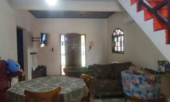 Imagem 7: Sobrado para venda tem 350 metros quadrados com 5 quartos em Morada da Praia - Bertioga