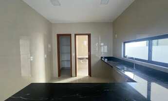 Imagem 7: Casa de condomínio térrea para venda tem 110 metros quadrados com 3 quartos