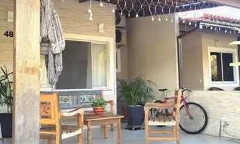 Imagem 3: Casa condomínio Vila Verde