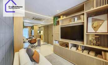 Imagem 7: Apartamento com 2 dormitórios à venda, 66 m² por R$ 1.292.800 - Vila Mariana - São Paulo/S