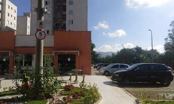 Imagem 3: Apartamento para venda possui 67 metros quadrados com 3 quartos em Socorro - Mogi das Cruz