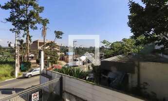 Imagem 7: Apartamento para Aluguel - Granja Viana, 1 Quarto, 25 m2