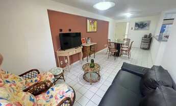 Imagem: APARTAMENTO CONDOMÍNIO CORAIS DE PONTA