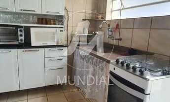 Imagem 4: Casa (térrea na rua) 3 dormitórios, cozinha planejada