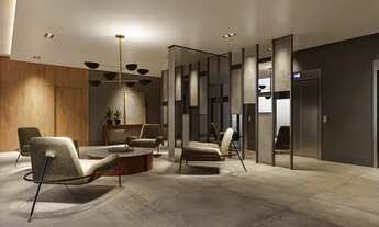 Imagem 2: Connect Butantã - Residencial