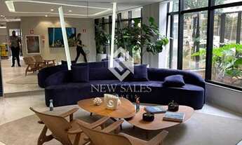 Imagem 6: Apartamento de 3 suítes plenas no setor marista com preço imbatível