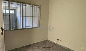 Imagem 7: Sobrado com 2 dormitórios para alugar, 100 m² por R$ 2.200/mês - Parque das Paineiras - Sã