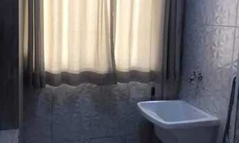 Imagem 6: * ATENÇÃO ALUGO AP MOBILIADO R$ 3.700,00 *