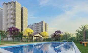 Imagem 7: Apartamento para venda tem 61 metros quadrados com 3 quartos em Centro - Paulista - PE