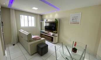 Imagem 4: Casa de condomínio para venda tem 69 metros quadrados com 3 quartos em Iputinga - Recife