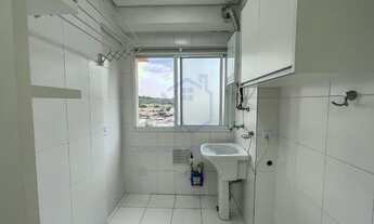 Imagem 6: BARUERI - Apartamento Padrão - CENTRO