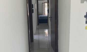 Imagem 5: 4707- Térrea para aluguel com 120 metros quadrados com 3 quartos em Vila Paulista - Taubat