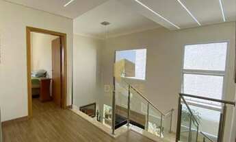 Imagem 7: Excelente casa à venda no Swiss Park - Campinas/SP