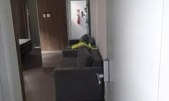 Imagem 5: Flat para aluguel, 1 quarto, 1 suíte, 1 vaga, Estoril - Belo Horizonte/MG