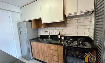 Imagem 7: Apartamento com 2 dormitórios para alugar, 61 m² por R$ 4.900,00/mês - Vila Guarani (Zona