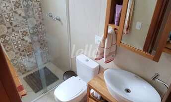 Imagem 5: São Paulo - Apartamento Padrão - Ipiranga