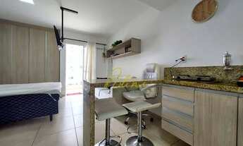 Imagem 3: Studio para alugar, 25 m² por R$ 1.689/mês - Estrela Sul - Juiz de Fora/MG